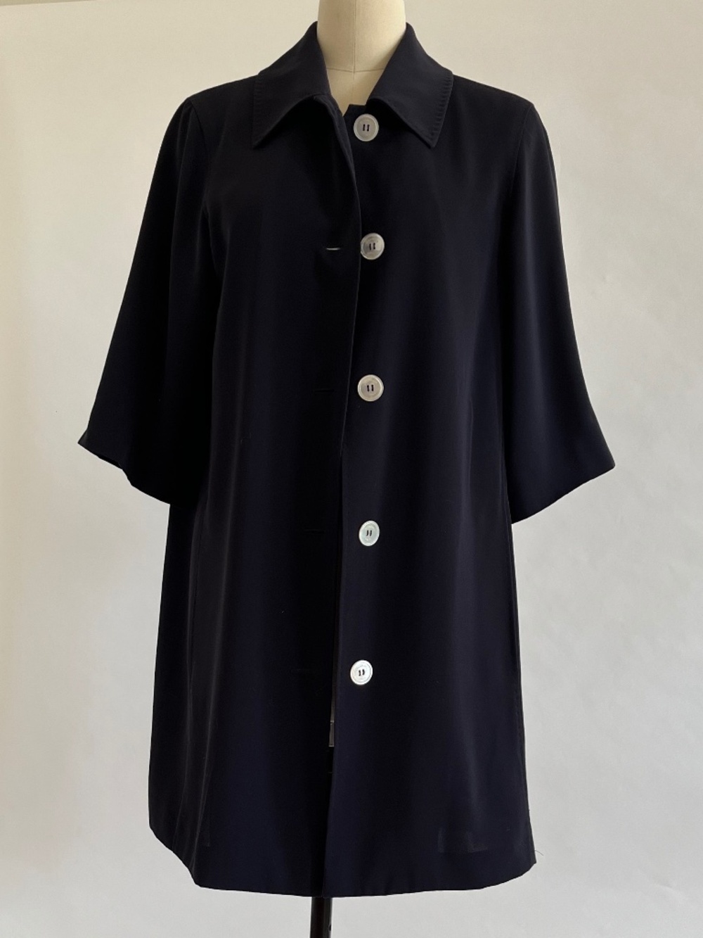 Max Mara Light Coat